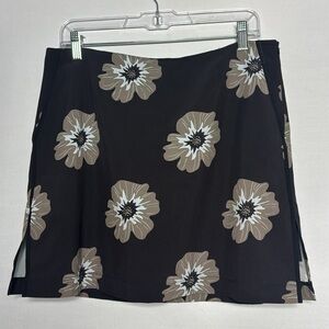 Golftini Golf Skirt, Golf Skorts Size 8